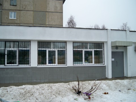 ВХОД, отделение почтовой связи 301668, Тульская обл., Новомосковск