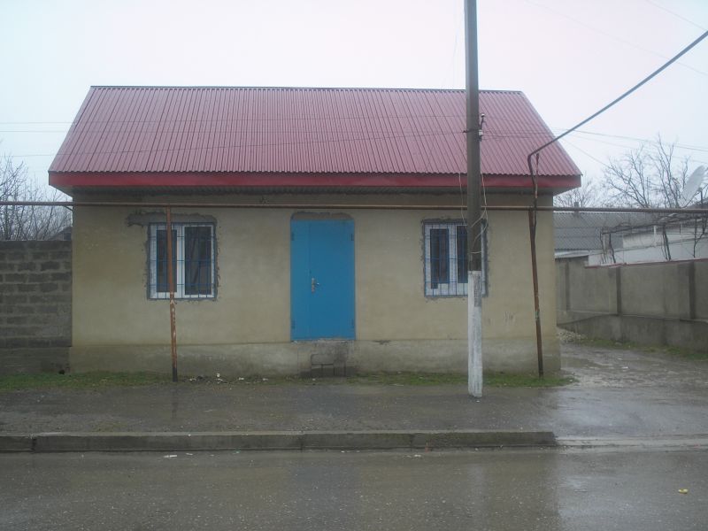 ФАСАД, отделение почтовой связи 368006, Дагестан респ., Хасавюрт