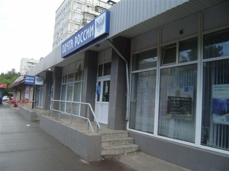 ФАСАД, отделение почтовой связи 127254, Москва