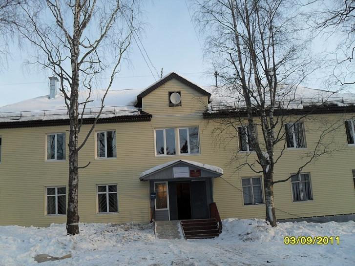 ФАСАД, отделение почтовой связи 185012, Карелия респ., Петрозаводск
