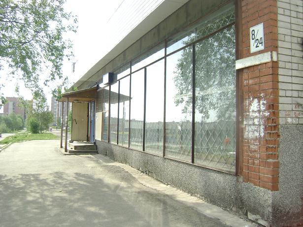 ФАСАД, отделение почтовой связи 185034, Карелия респ., Петрозаводск