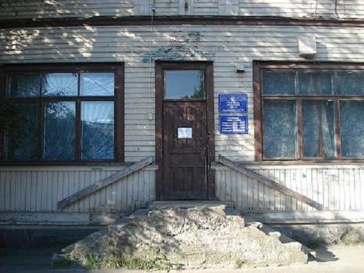 ВХОД, отделение почтовой связи 186730, Карелия респ., Лахденпохский р-он, Лахденпохья