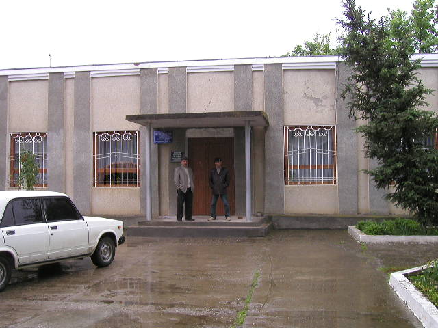 ФАСАД, отделение почтовой связи 363712, Северная Осетия-Алания респ., Моздокский р-он, Раздольное