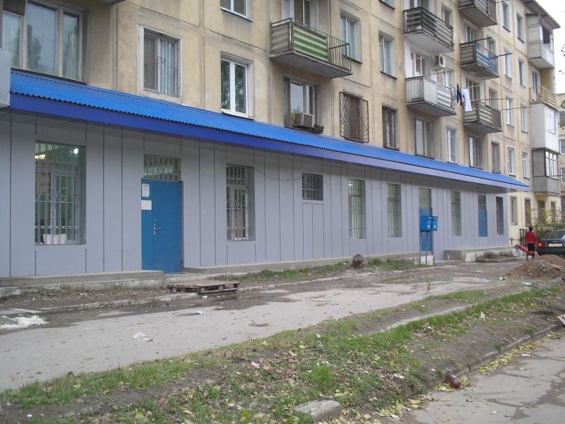 ФАСАД, отделение почтовой связи 367010, Дагестан респ., Махачкала