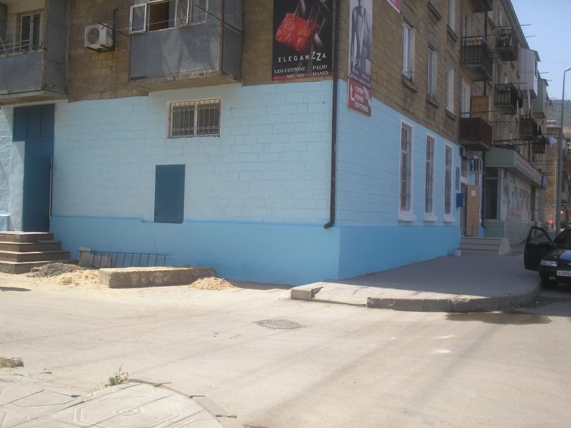 ФАСАД, отделение почтовой связи 367015, Дагестан респ., Махачкала