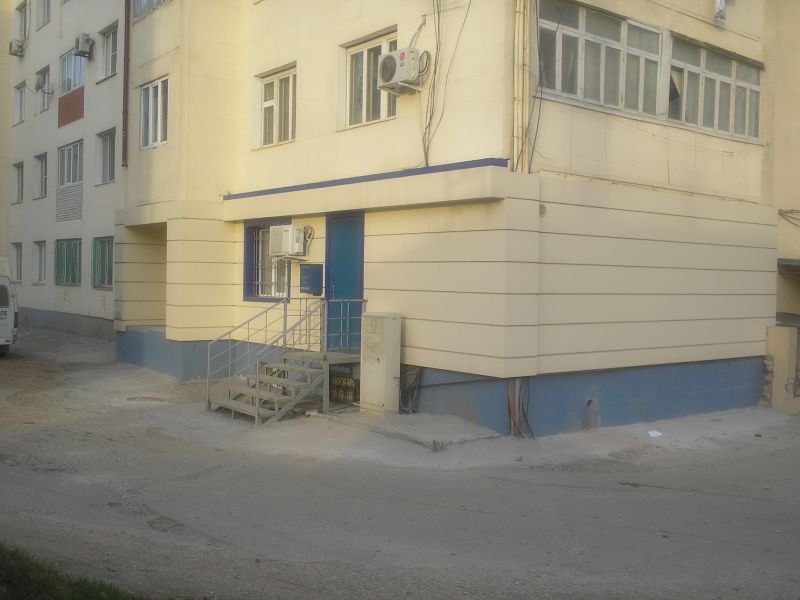 ФАСАД, отделение почтовой связи 367027, Дагестан респ., Махачкала