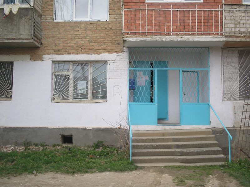 ФАСАД, отделение почтовой связи 368222, Дагестан респ., Буйнакск