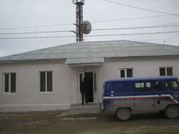 ВХОД, отделение почтовой связи 368260, Дагестан респ., Хунзахский р-он, Хунзах