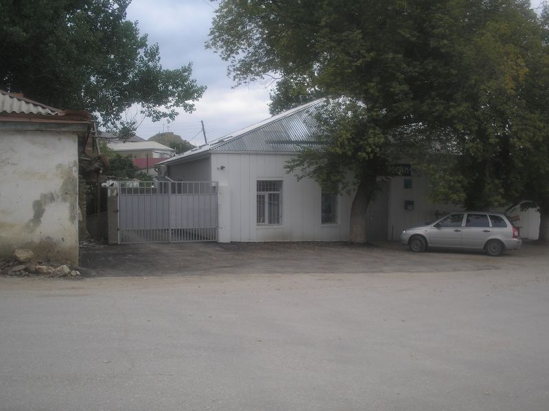 ВХОД, отделение почтовой связи 368320, Дагестан респ., Левашинский р-он