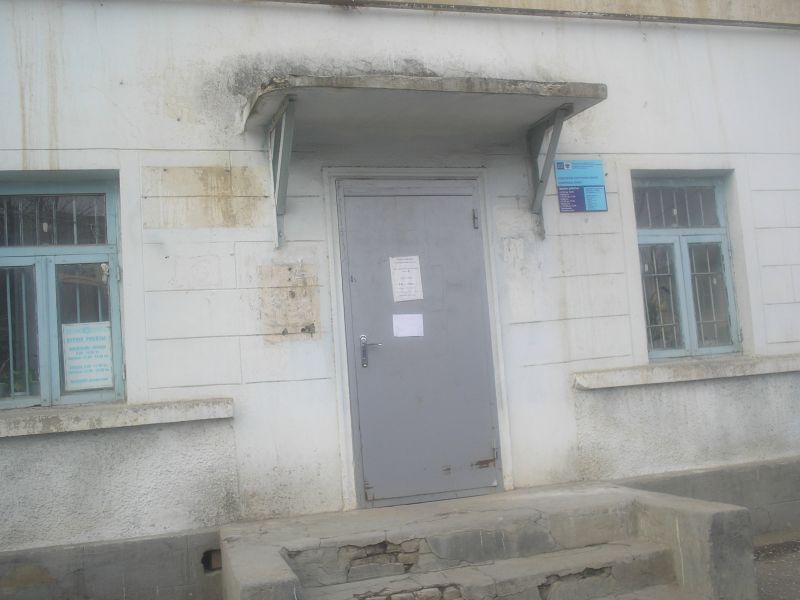 ВХОД, отделение почтовой связи 368501, Дагестан респ., Избербаш