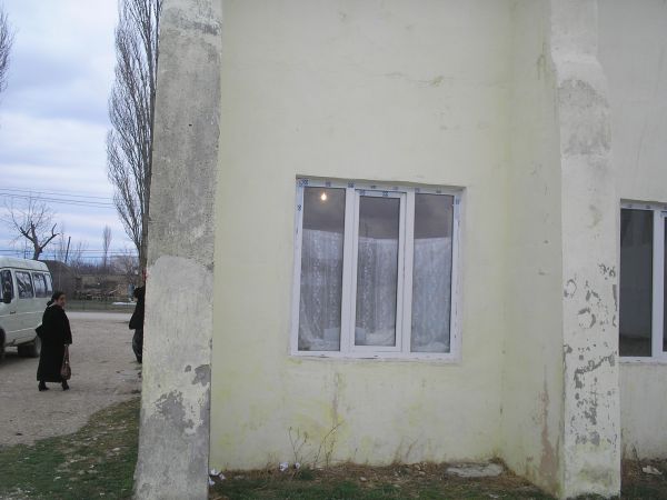 ФАСАД, отделение почтовой связи 368557, Дагестан респ., Каякентский р-он, Герга