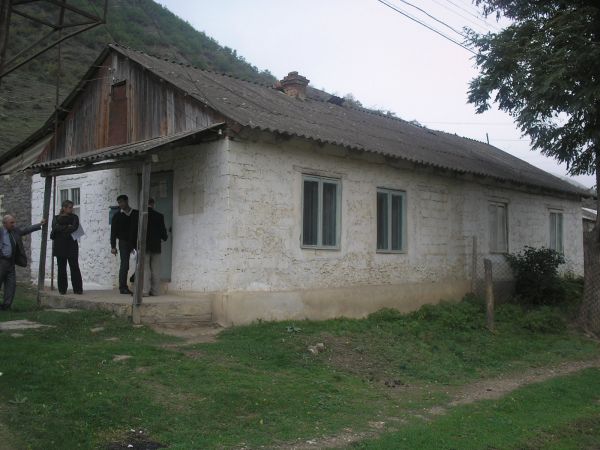 ВХОД, отделение почтовой связи 368593, Дагестан респ., Кайтагский р-он, Шиляги