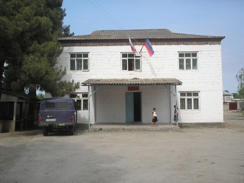 ФАСАД, отделение почтовой связи 368796, Дагестан респ., Магарамкентский р-он, Тагиркент-Казмаляр