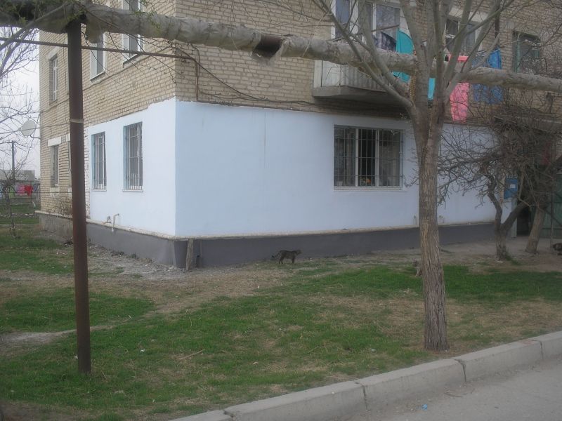 ФАСАД, отделение почтовой связи 368833, Дагестан респ., Кизляр