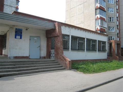 ФАСАД, отделение почтовой связи 398036, Липецкая обл., Липецк