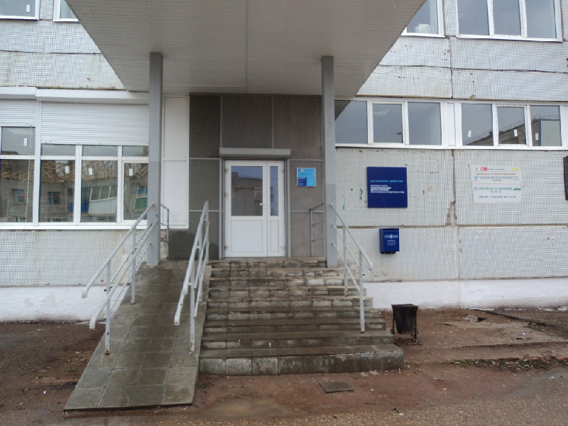 ВХОД, отделение почтовой связи 423330, Татарстан респ., Азнакаево