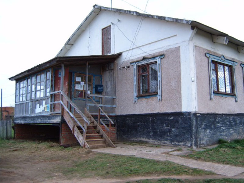 ВХОД, отделение почтовой связи 427427, Удмуртская респ., Воткинский р-он, Камское
