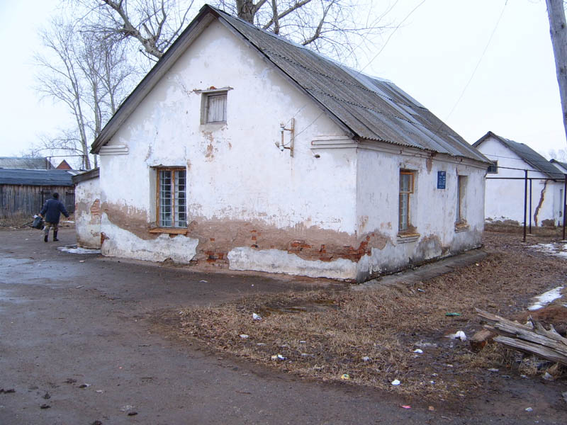 ВХОД, отделение почтовой связи 427437, Удмуртская респ., Воткинск