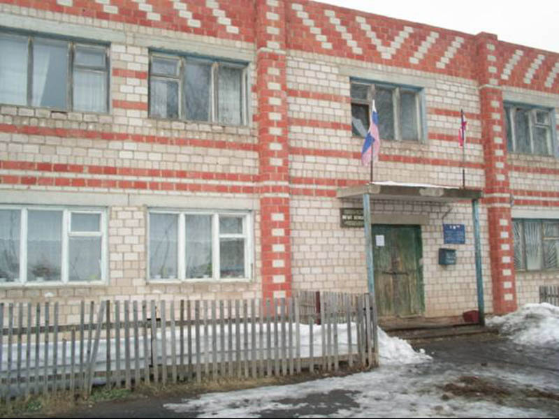 ВХОД, отделение почтовой связи 427705, Удмуртская респ., Кизнерский р-он, Верхний Бемыж