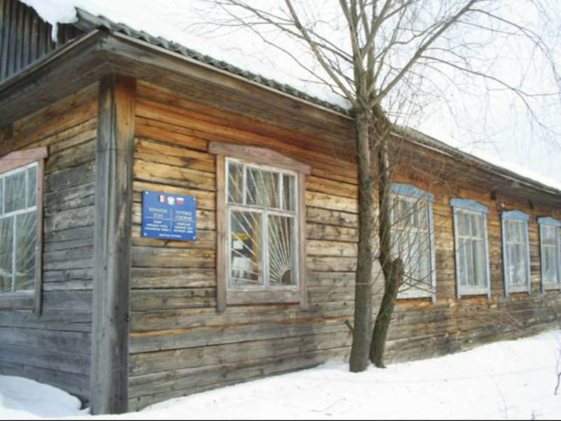 ВХОД, отделение почтовой связи 427721, Удмуртская респ., Кизнерский р-он, Верхняя Тыжма