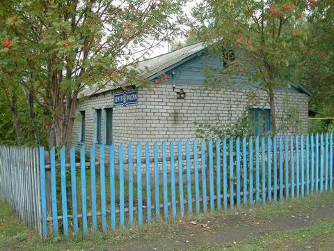 ФАСАД, отделение почтовой связи 429306, Чувашская респ., Канашский р-он, Асхва