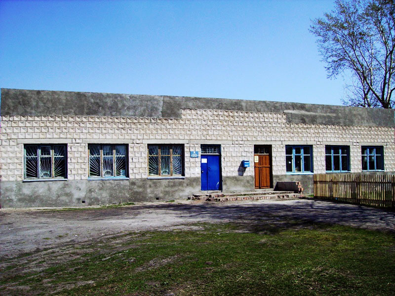 ФАСАД, отделение почтовой связи 632435, Новосибирская обл., Каргатский р-он, Набережное
