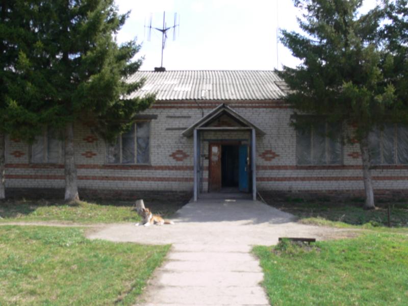 ФАСАД, отделение почтовой связи 633149, Новосибирская обл., Мошковский р-он, Участок-Балта
