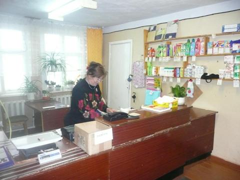 ОПЕРАЦИОННЫЙ ЗАЛ, фото № 2, отделение почтовой связи 688716, Камчатский край, Корякский окр.